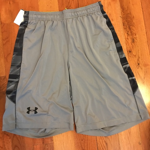 Under Armour Other - Under Armour Shorts Under Armour Other - Under Armour Shorts